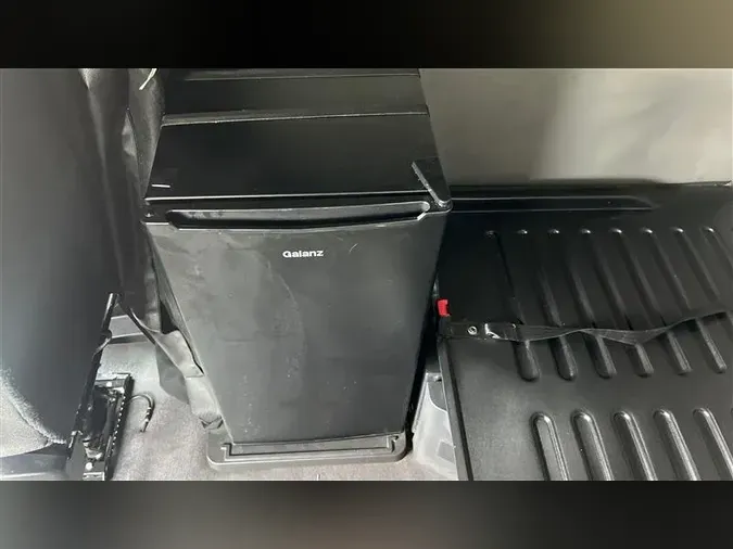 2020 FREIGHTLINER CA126