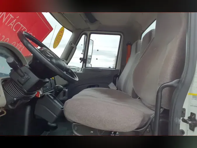 2018 NAVISTAR INTERNATIONAL 4300