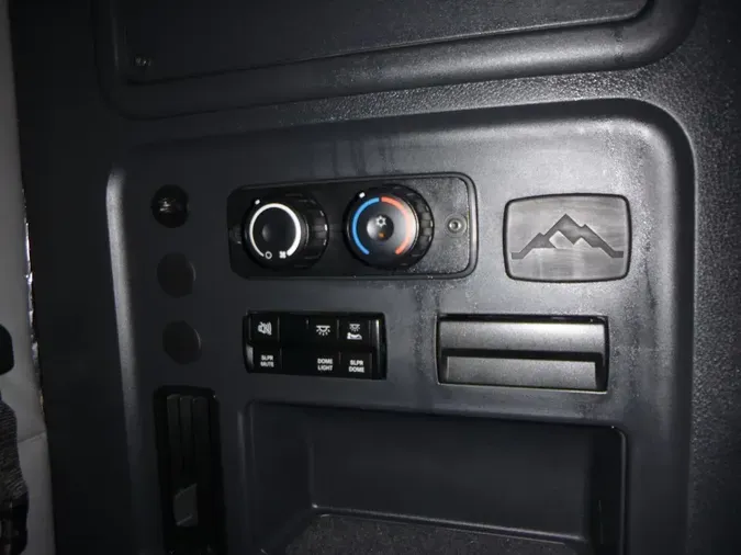 2021 Freightliner Cascadia