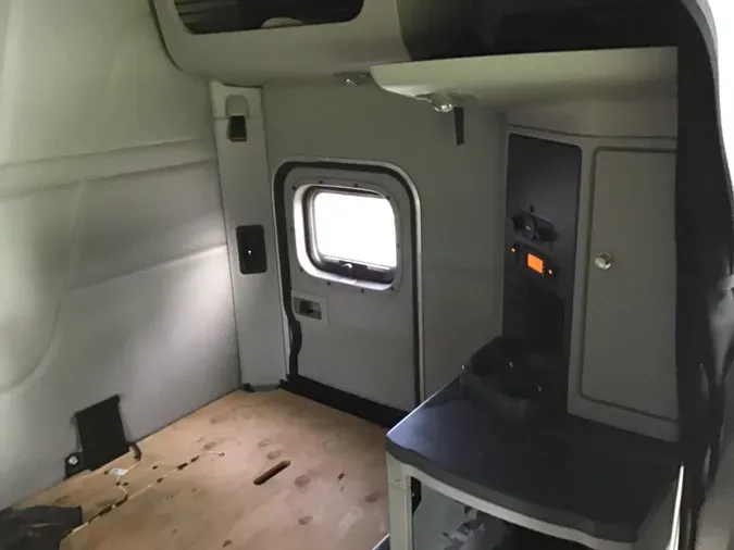 2019 PETERBILT 579