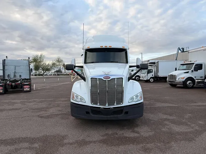 2024 Peterbilt 579