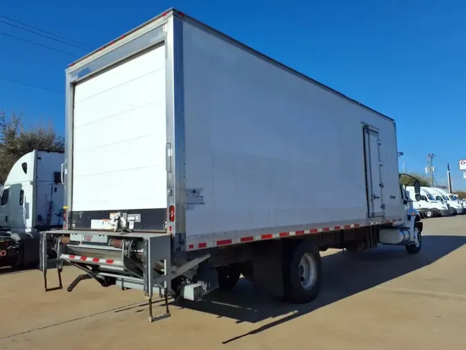 2020 NAVISTAR INTERNATIONAL MV607 (4X2)