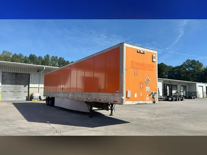 2015 Wabash DVHDHPC899f499700bb5e3c6b1e8c786f94e985