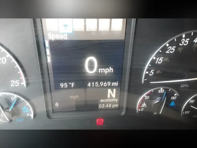 2021 Freightliner Cascadia 126899f546c806c751e7904ced2e690c63f