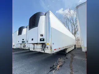 2015 UTILITY TRAILERS VS2RA 53/162/102