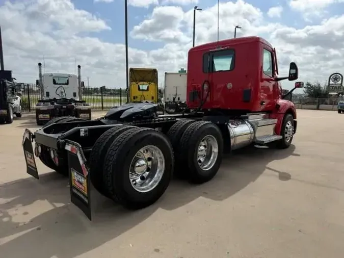 2023 Peterbilt 57989a01529c926ec8c2554085e9fa1d37d