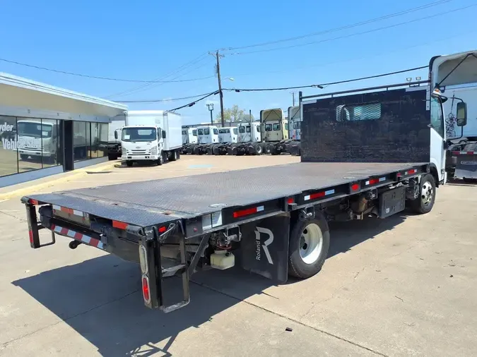 2019 ISUZU NPR89a08809a1d90dfff5e462f8f0aba574