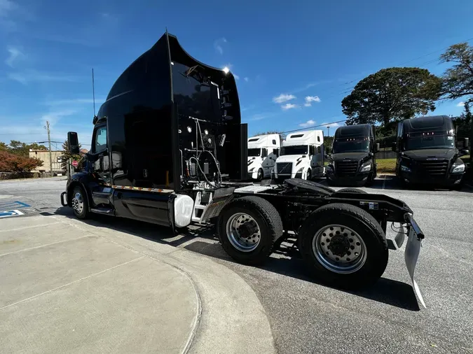 2020 PETERBILT 579