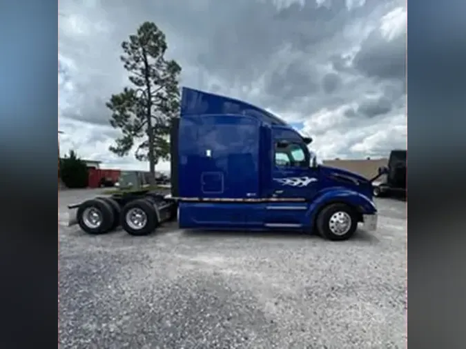 2023 PETERBILT 57989a0db8868ce206316003f5b6d263ef5