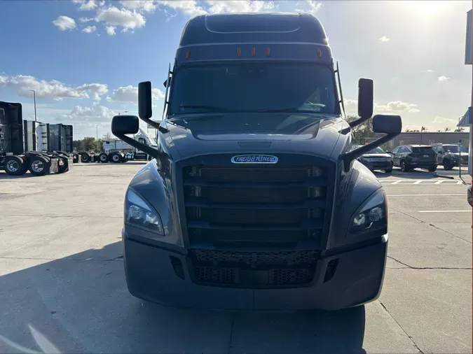 2021 Freightliner Cascadia 12689a156e8972468206c8e895d01f5ca42