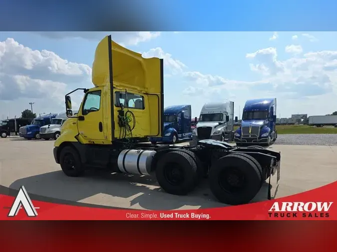 2020 INTERNATIONAL RH613