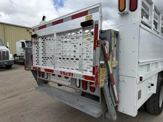 2020 CHEVROLET 3500HD