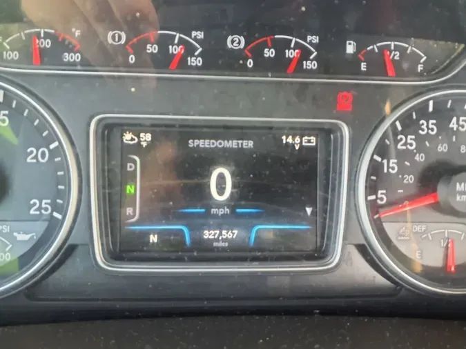 2019 NAVISTAR INTERNATIONAL LT625 DAYCAB T/A89a2625d29c9b7826589d89682957f0c