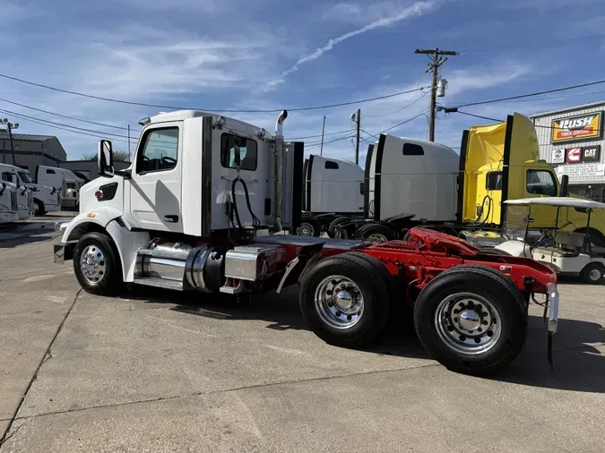 2024 Peterbilt 567