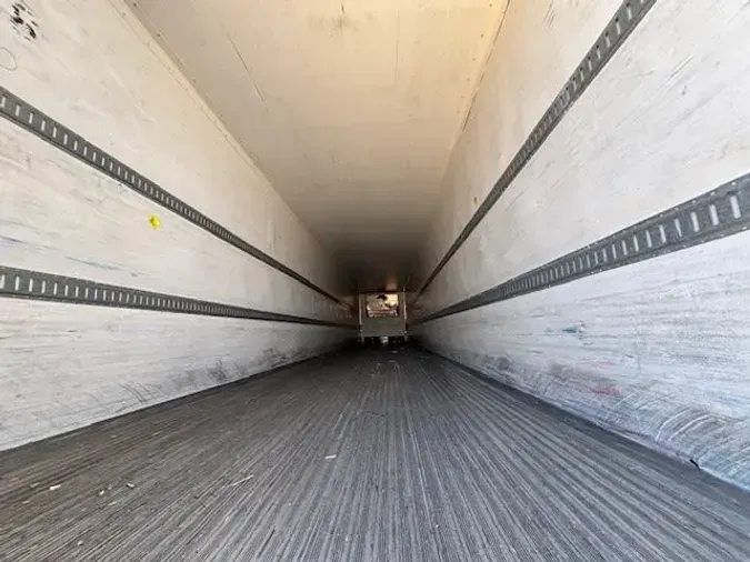 2016 VANGUARD TRAILER CORP R8000B 53/102/162