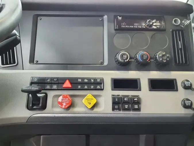 2019 FREIGHTLINER/MERCEDES NEW CASCADIA PX1266489a4ac90395507b18348f74335aad0fe