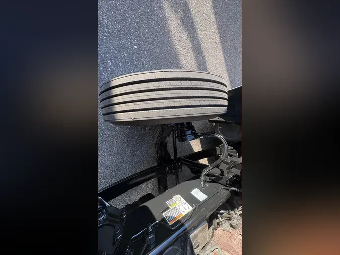 2021 Peterbilt 57989a6497056c3fefc24ba7d19c77140aa