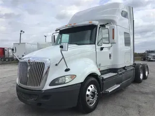 2014 INTERNATIONAL PROSTAR