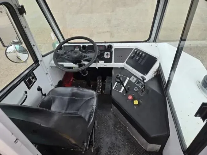 2020 Capacity TJ5000