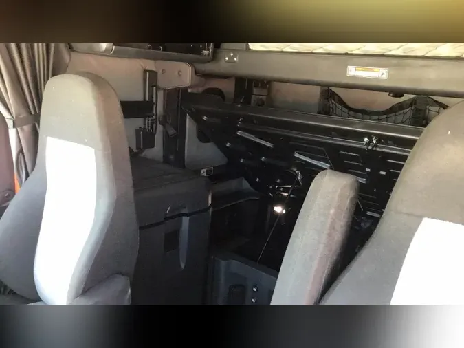 2021 Freightliner Cascadia 126