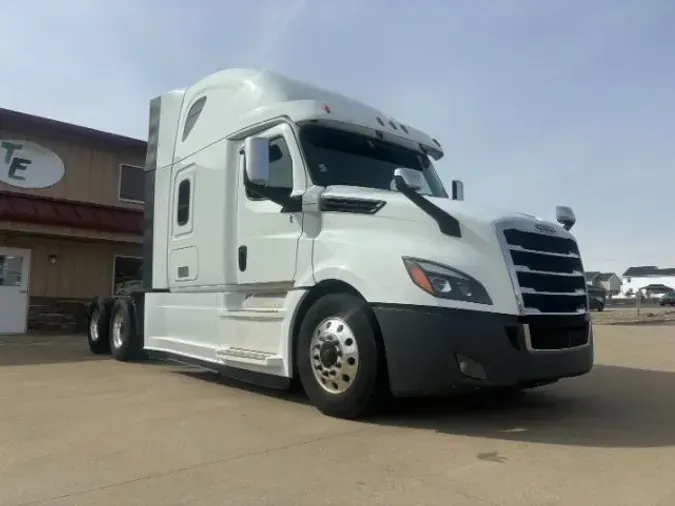2019 Freightliner Cascadia 12689a9188046788580a2f52df30e058fca