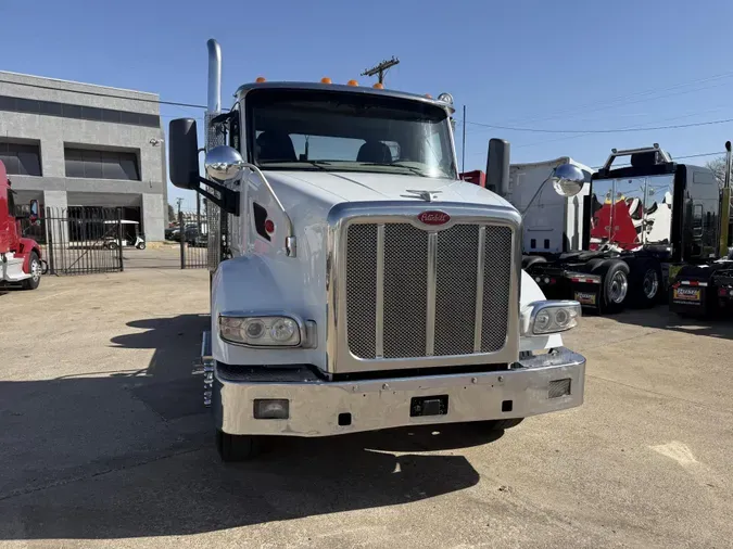 2020 Peterbilt 567