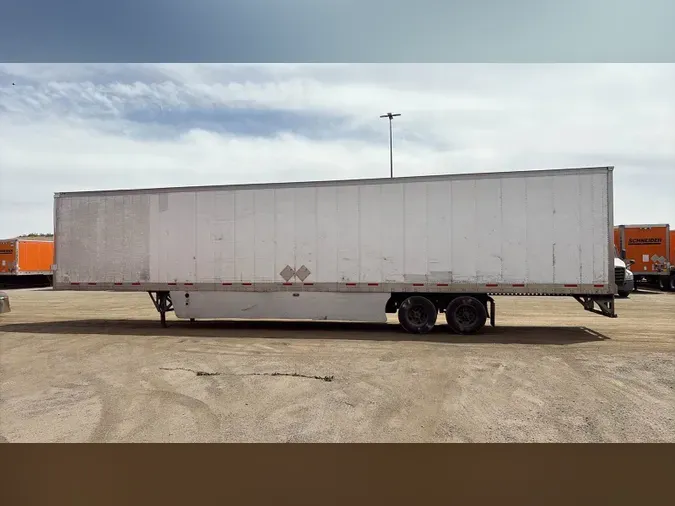 2018 Wabash 53ft