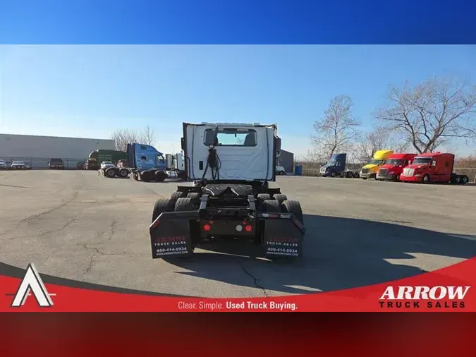 2020 INTERNATIONAL RH613