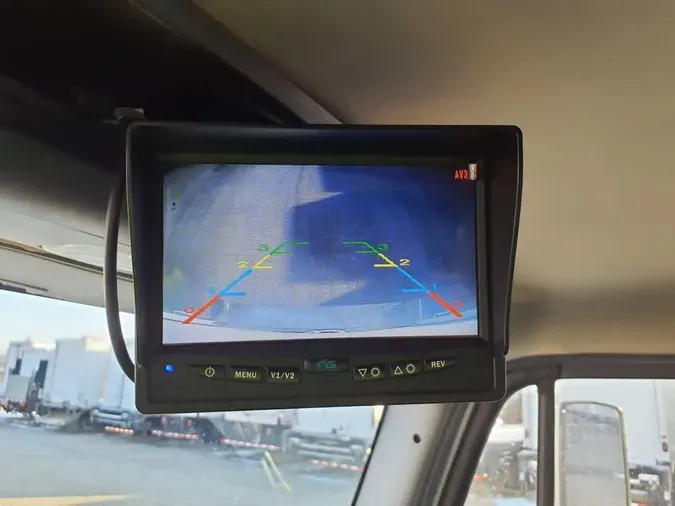 2020 FREIGHTLINER/MERCEDES M2 106