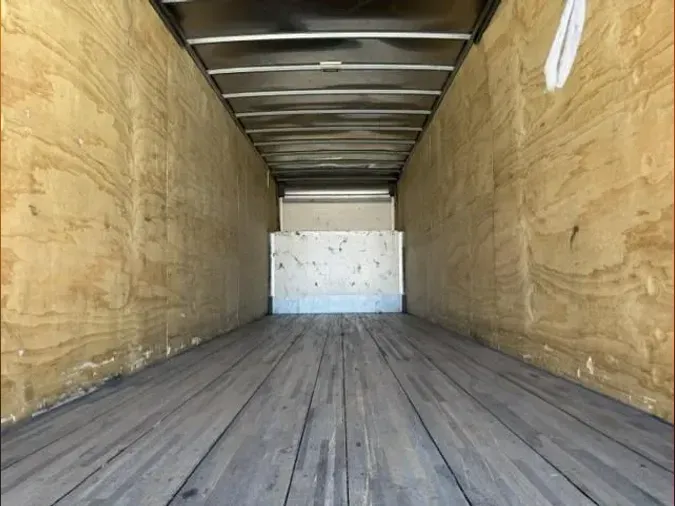 2019 Freightliner Business Class M2 10689acbf19174fd6c35e5b817d62ccc4a1