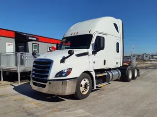 2020 FREIGHTLINER/MERCEDES NEW CASCADIA PX12664
