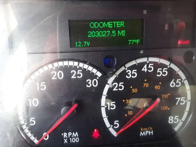 2019 FREIGHTLINER M2 106