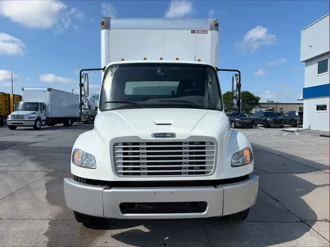 2020 Freightliner M289ae171cda044c7215ed68869aba62c8