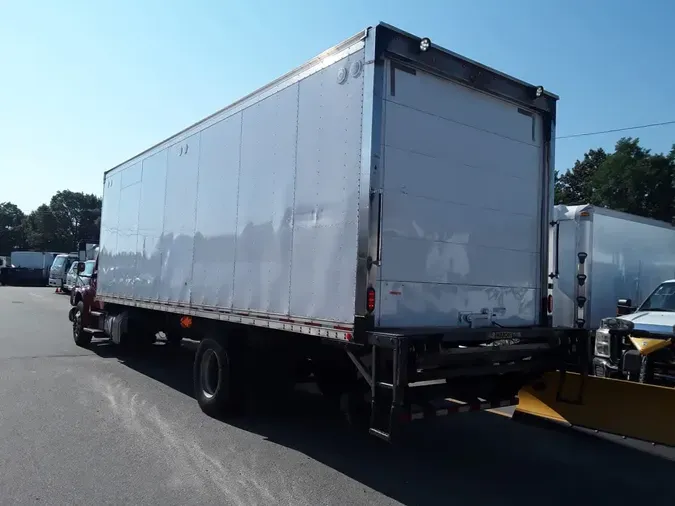 2020 FREIGHTLINER M2 106