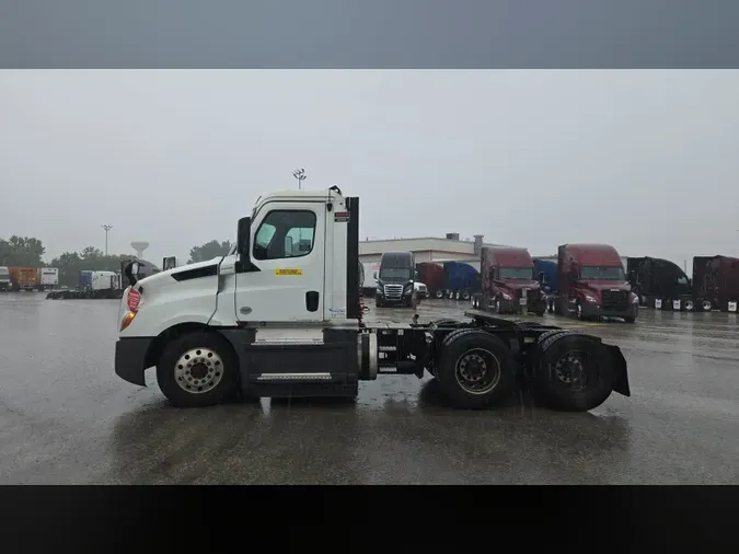 2019 Freightliner Other89afd2909fb09d89d5655c8a228a4411