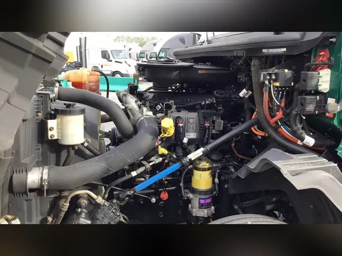 2021 International LT89affedbdb0cb6ee50647995ff7dc310