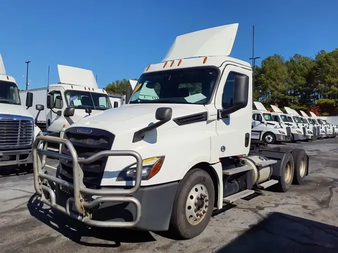 2019 FREIGHTLINER/MERCEDES NEW CASCADIA PX1266489b172ff643b97ac7a58b05515e02386