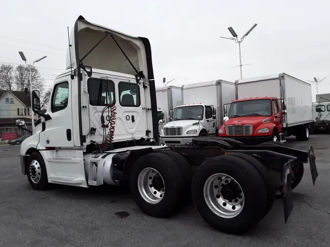 2020 FREIGHTLINER/MERCEDES NEW CASCADIA PX12664