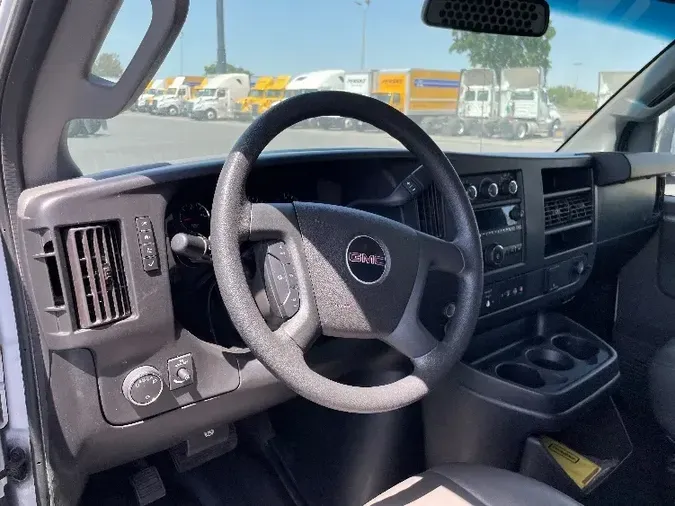 2019 GMC G23705