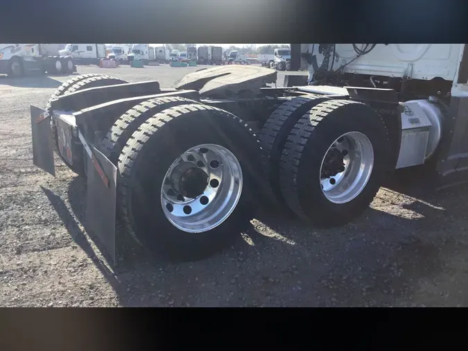 2021 Freightliner Cascadia 12689b28a5108085e30db73d3a5dc8e1338