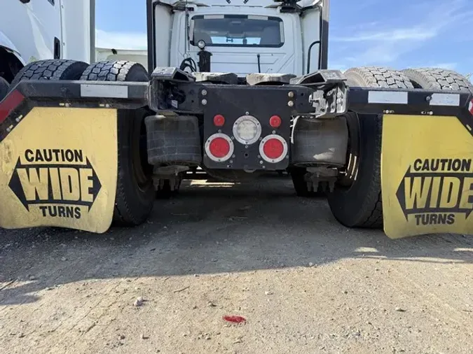 2021 INTERNATIONAL LT