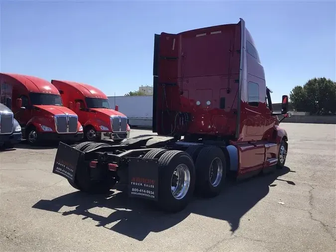 2022 INTERNATIONAL LT625