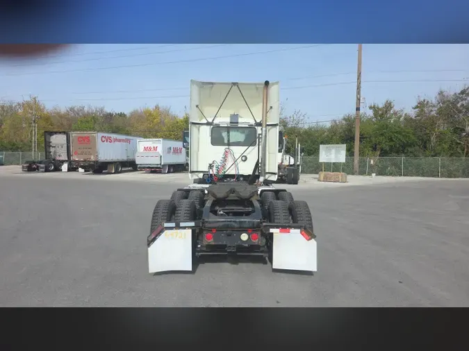 2018 Mack Anthem89b3a50e1254c11855d766bdeb824698