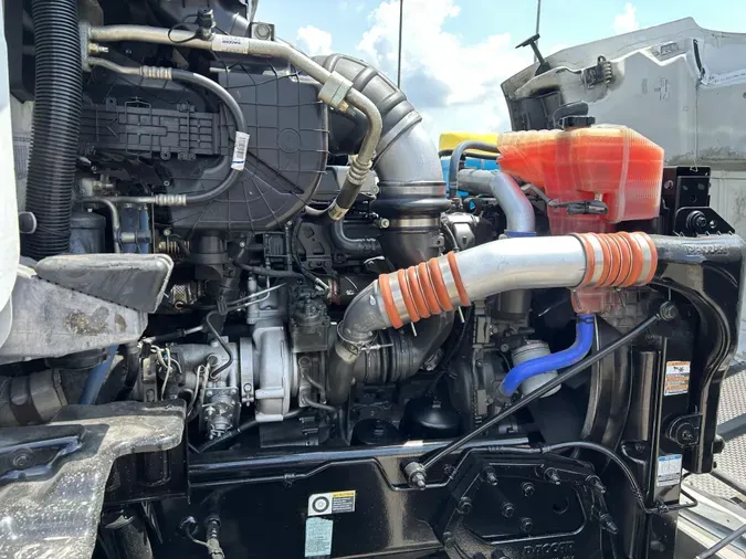 2020 Peterbilt 579