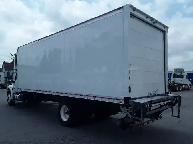 2020 NAVISTAR INTERNATIONAL MV607 (4X2)89b7159055e5d47b0ac0129a2fbe3dea