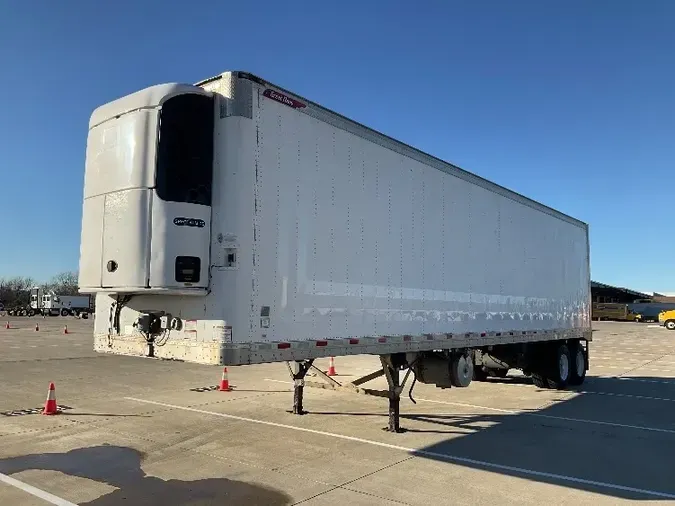 2015 GREAT DANE TRAILER FROZEN