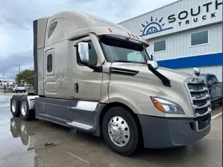 2022 Freightliner Cascadia 126