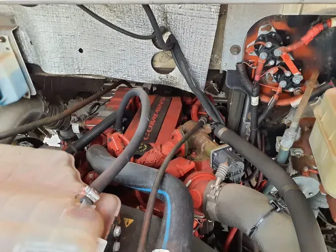 2016 FRTLR CUSTOM CHASSIS CORP MT5589b988a46e5dc4d13217ea02a95ef63c