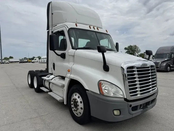 2017 Freightliner Cascadia®89ba7302ca23228f84a0c34a3670e043