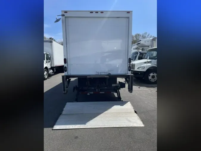 2019 HINO HINO 19589bb55f0cc2300f40ed8032956eb9ab1